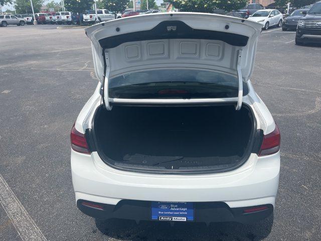 used 2019 Kia Rio car, priced at $13,955