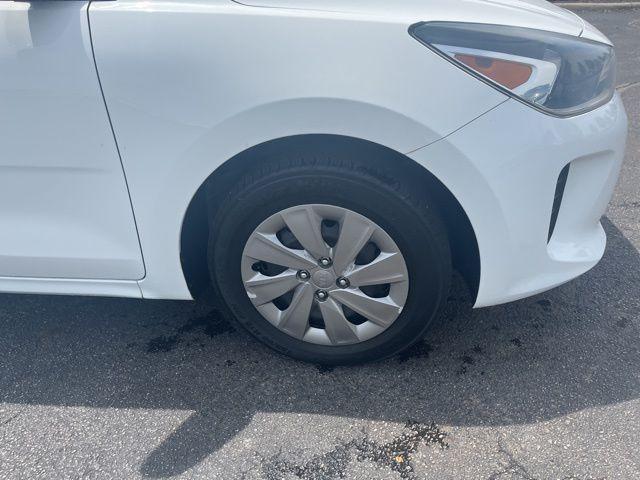 used 2019 Kia Rio car, priced at $13,955