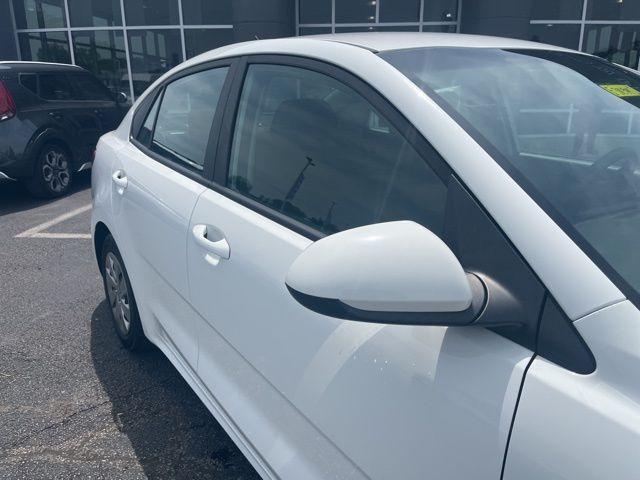 used 2019 Kia Rio car, priced at $13,955