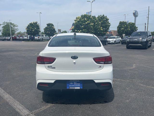 used 2019 Kia Rio car, priced at $13,955