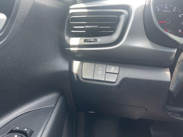 used 2019 Kia Rio car, priced at $13,955