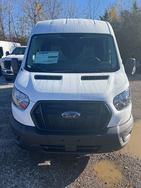 new 2024 Ford Transit-250 car, priced at $52,175