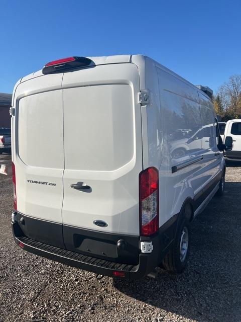 new 2024 Ford Transit-250 car, priced at $52,175