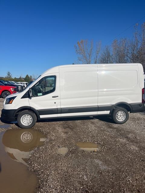 new 2024 Ford Transit-250 car, priced at $52,175