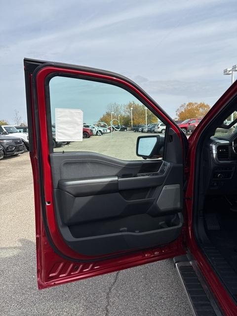 new 2024 Ford F-150 car, priced at $67,185