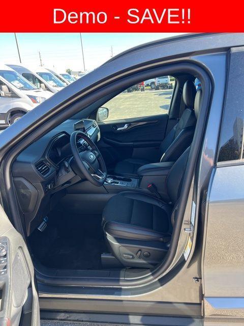 new 2024 Ford Escape car, priced at $27,545