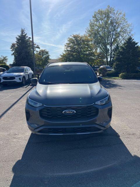 new 2024 Ford Escape car, priced at $29,269