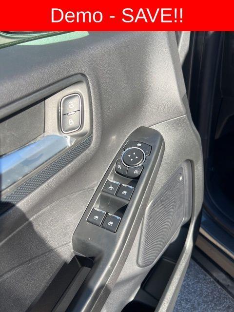 new 2024 Ford Escape car, priced at $27,545