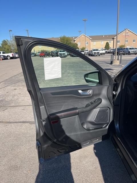 new 2024 Ford Escape car, priced at $32,344