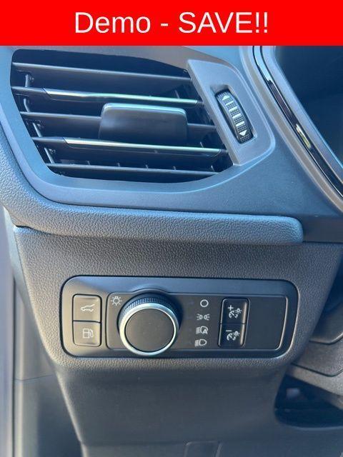 new 2024 Ford Escape car, priced at $27,545