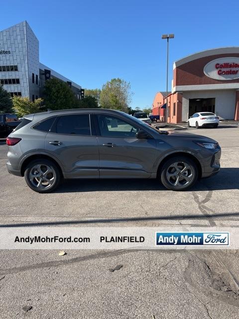 new 2024 Ford Escape car, priced at $32,344