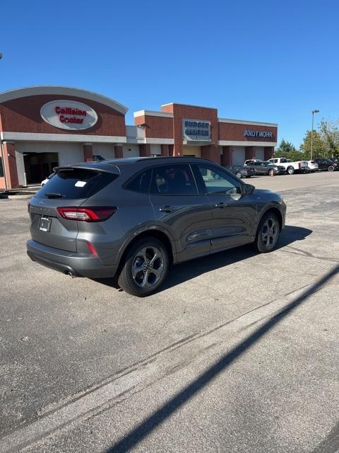 new 2024 Ford Escape car, priced at $32,344