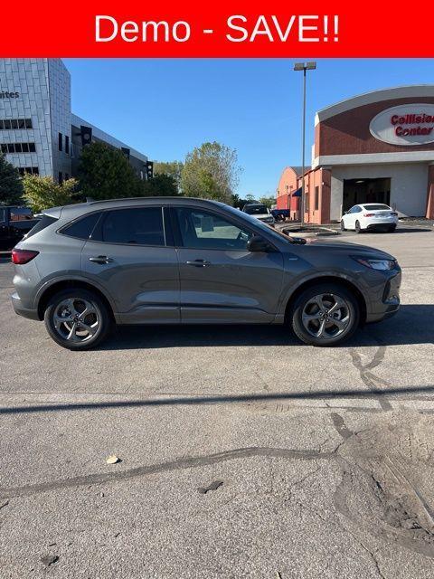 new 2024 Ford Escape car, priced at $27,545