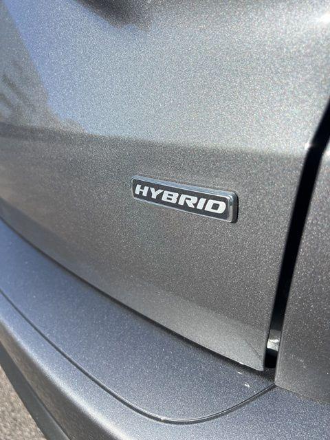 new 2024 Ford Escape car, priced at $29,269