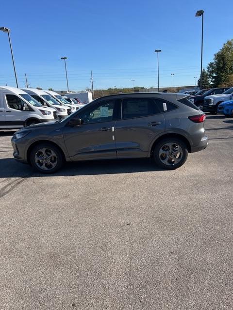 new 2024 Ford Escape car, priced at $32,344