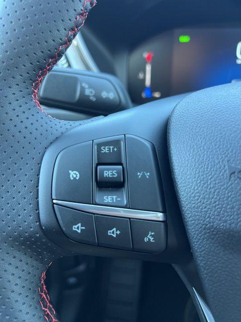 new 2024 Ford Escape car, priced at $29,269