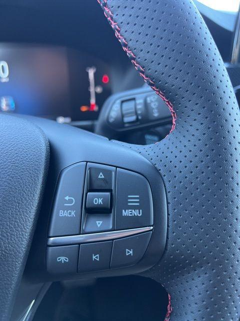 new 2024 Ford Escape car, priced at $29,269