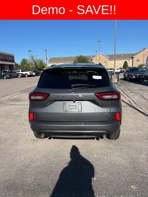 new 2024 Ford Escape car, priced at $27,545