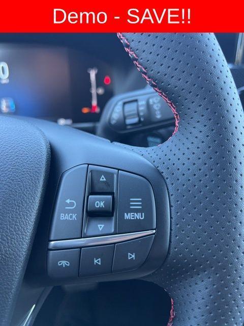 new 2024 Ford Escape car, priced at $27,545