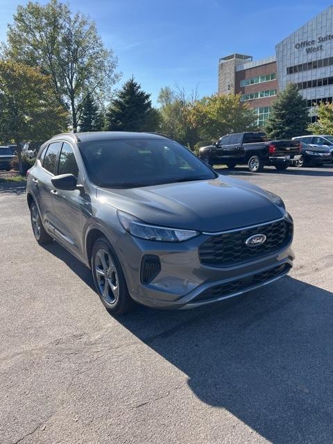 new 2024 Ford Escape car, priced at $32,344