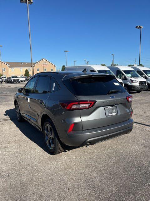 new 2024 Ford Escape car, priced at $29,269