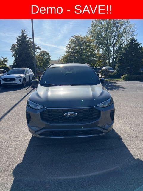 new 2024 Ford Escape car, priced at $27,545