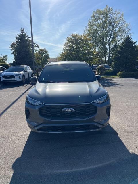 new 2024 Ford Escape car, priced at $32,344