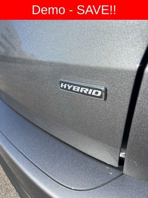 new 2024 Ford Escape car, priced at $27,545