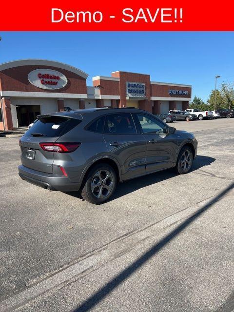 new 2024 Ford Escape car, priced at $27,545