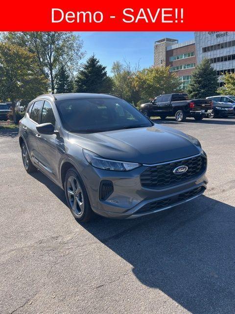 new 2024 Ford Escape car, priced at $27,545