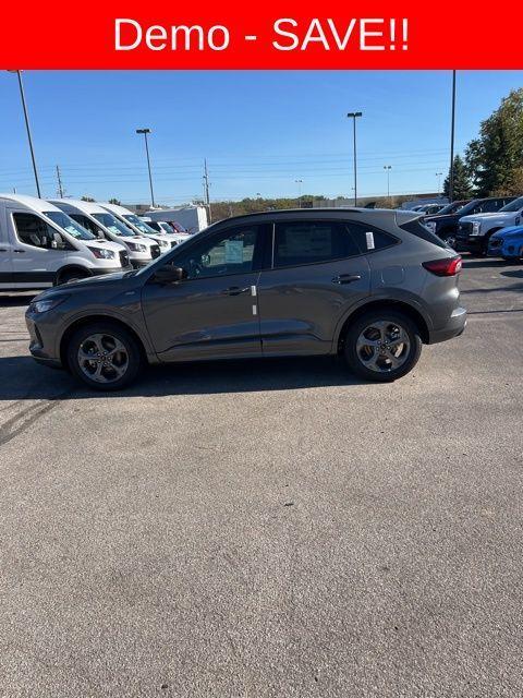 new 2024 Ford Escape car, priced at $27,545