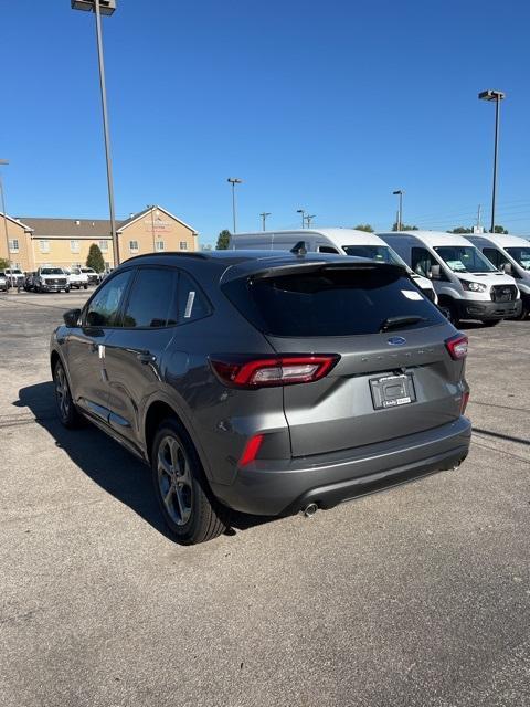 new 2024 Ford Escape car, priced at $32,344