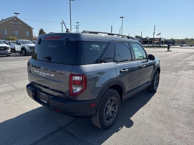 new 2024 Ford Bronco Sport car, priced at $30,197