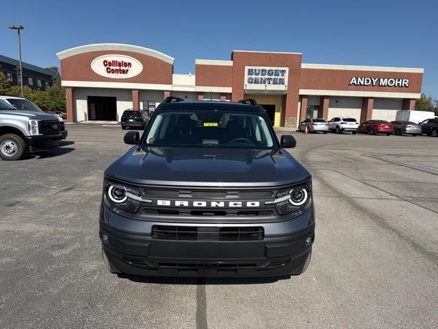 new 2024 Ford Bronco Sport car, priced at $30,197