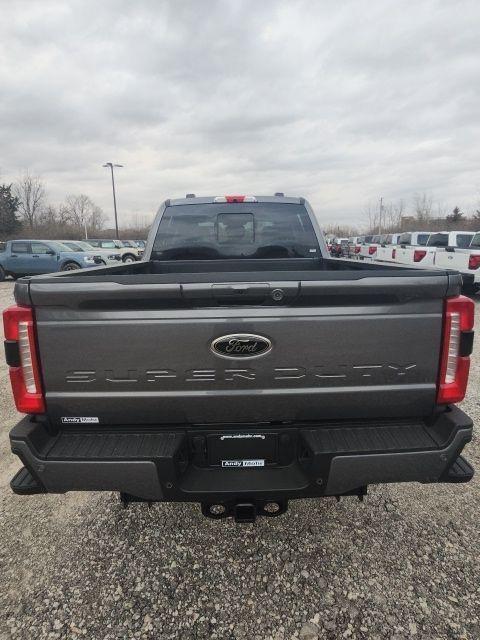 new 2025 Ford F-250 car, priced at $62,058