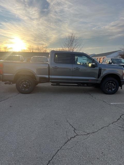 new 2024 Ford F-250 car, priced at $86,945