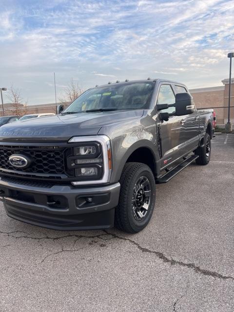 new 2024 Ford F-250 car, priced at $86,945