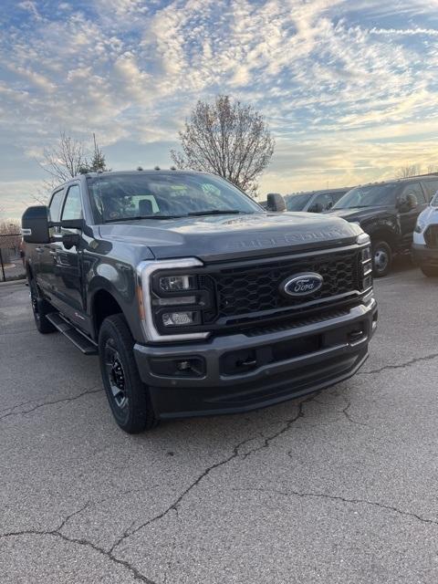 new 2024 Ford F-250 car, priced at $86,945