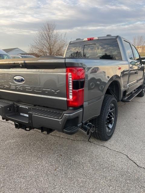 new 2024 Ford F-250 car, priced at $86,945