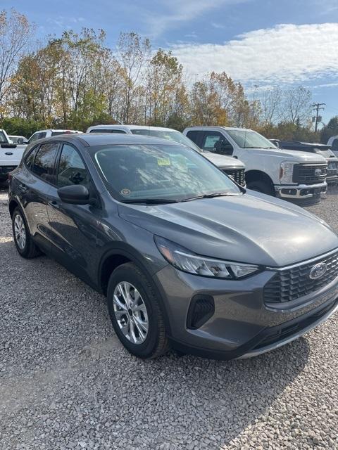 new 2025 Ford Escape car, priced at $27,830