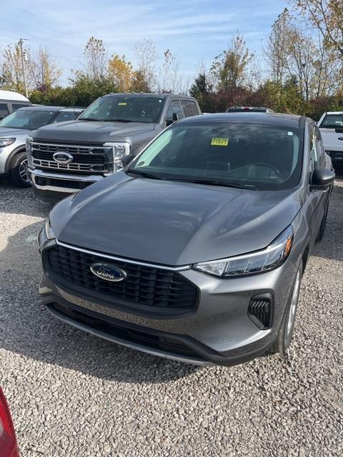 new 2025 Ford Escape car, priced at $27,830