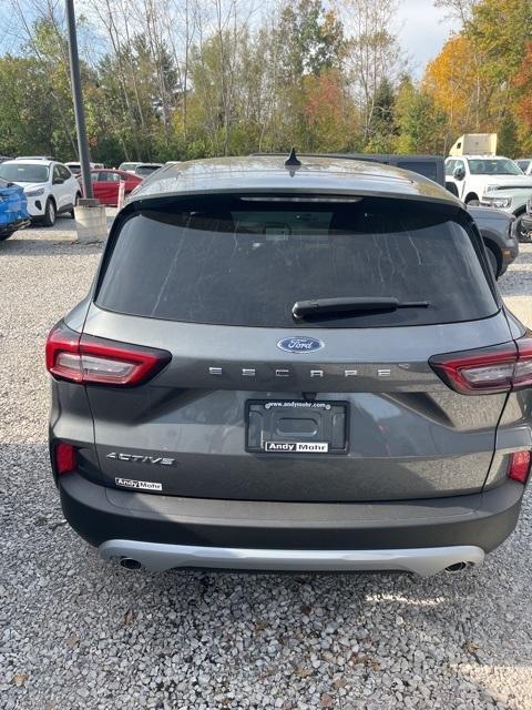 new 2025 Ford Escape car, priced at $27,830