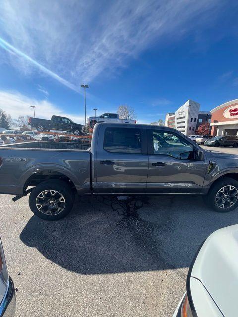 new 2024 Ford F-150 car, priced at $44,414