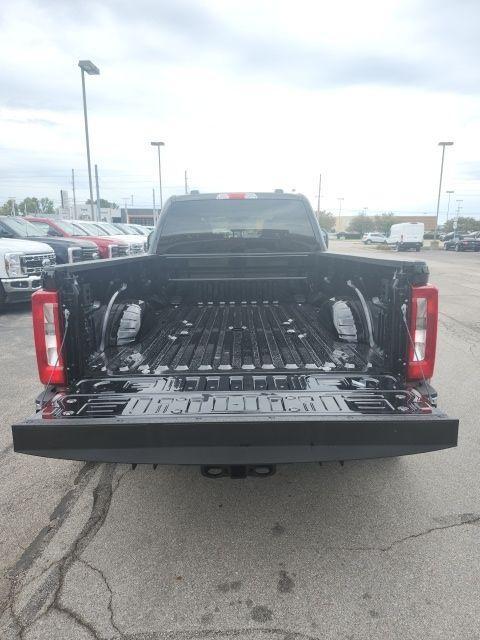 new 2026 Ford F-350 car, priced at $70,117