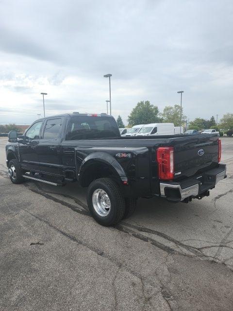 new 2026 Ford F-350 car, priced at $70,117