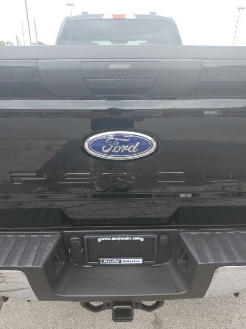new 2026 Ford F-350 car, priced at $70,117