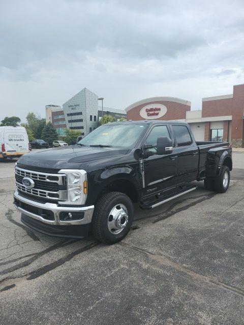 new 2026 Ford F-350 car, priced at $70,117