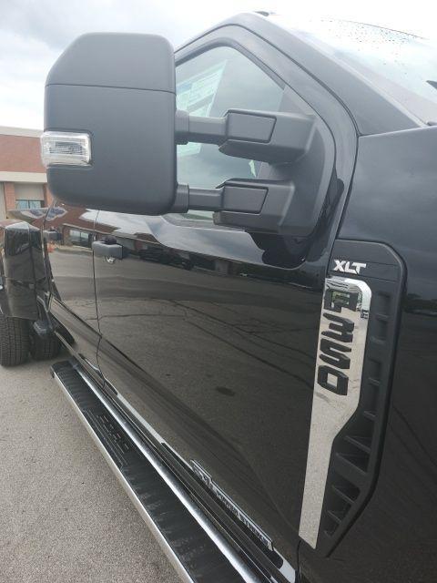 new 2026 Ford F-350 car, priced at $70,117