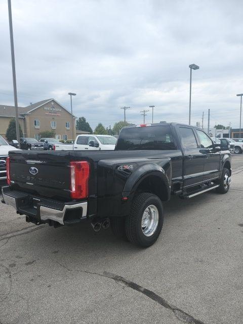 new 2026 Ford F-350 car, priced at $70,117