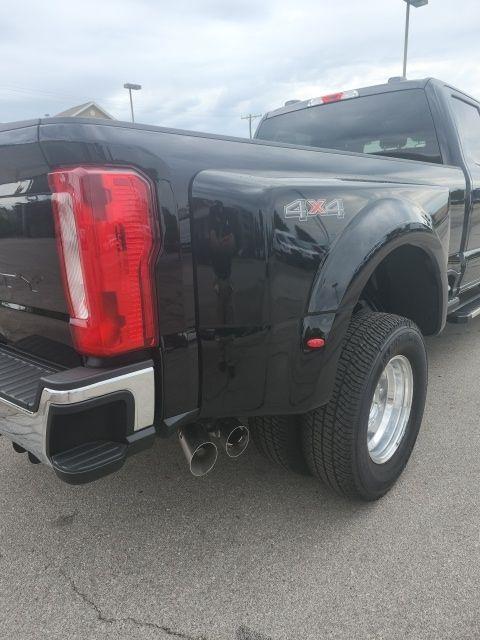 new 2026 Ford F-350 car, priced at $70,117